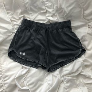 NEW Under Armour Training Shorts
